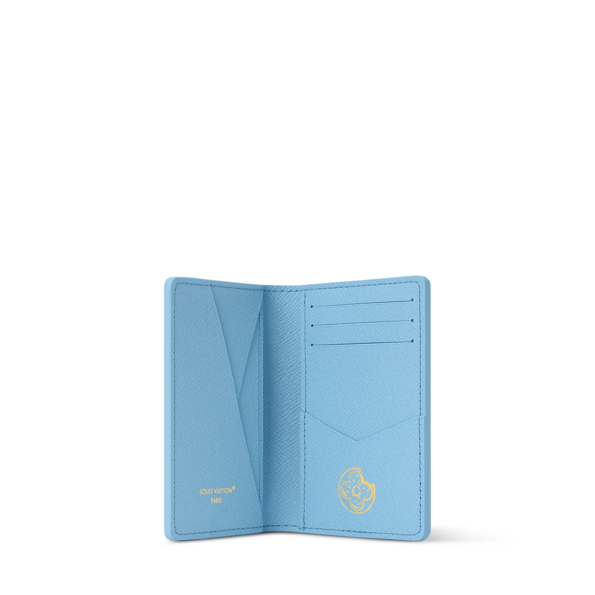 LV x TM Romy Card Holder Other Monogram Canvas - Wallets and Small